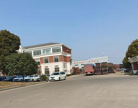 宜兴御彩建筑陶瓷有限公司